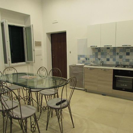 Enzo Home Napoli Exterior foto