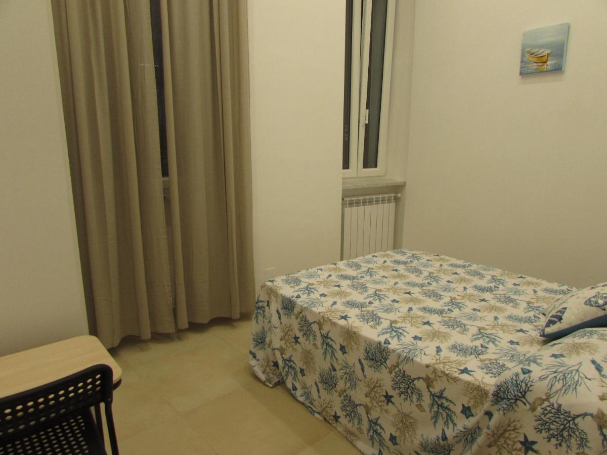 Enzo Home Napoli Exterior foto