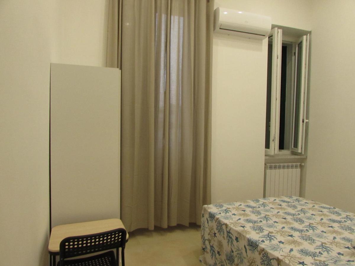 Enzo Home Napoli Exterior foto
