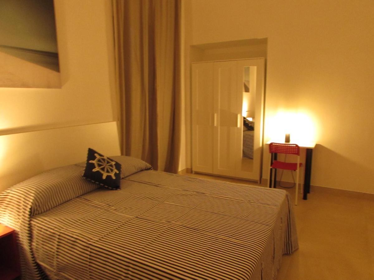 Enzo Home Napoli Exterior foto