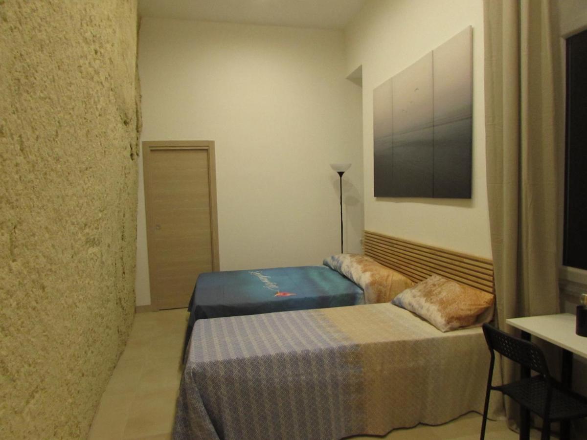 Enzo Home Napoli Exterior foto