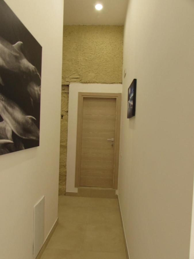 Enzo Home Napoli Exterior foto