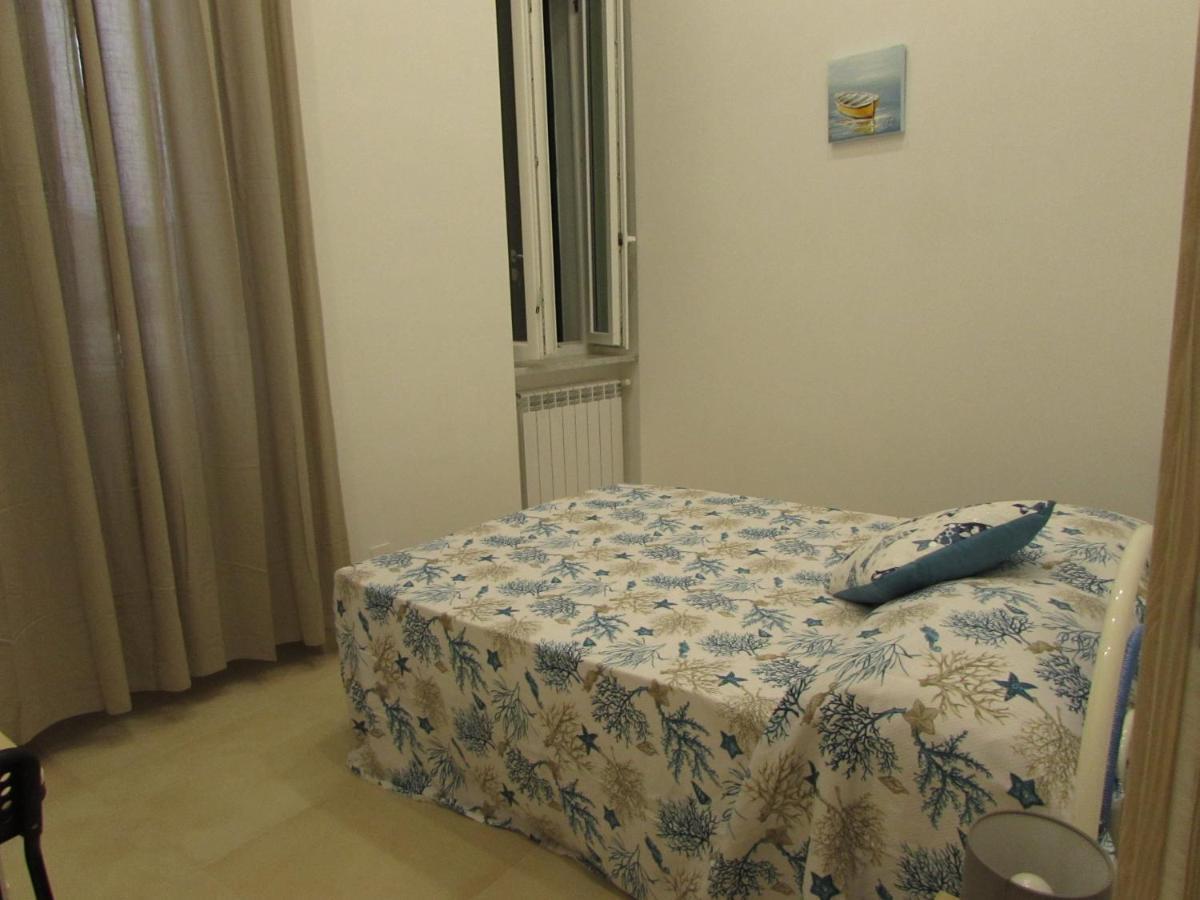 Enzo Home Napoli Exterior foto