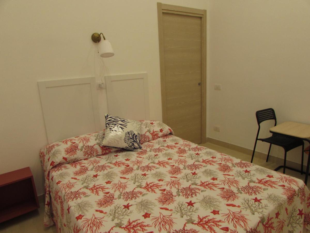Enzo Home Napoli Exterior foto