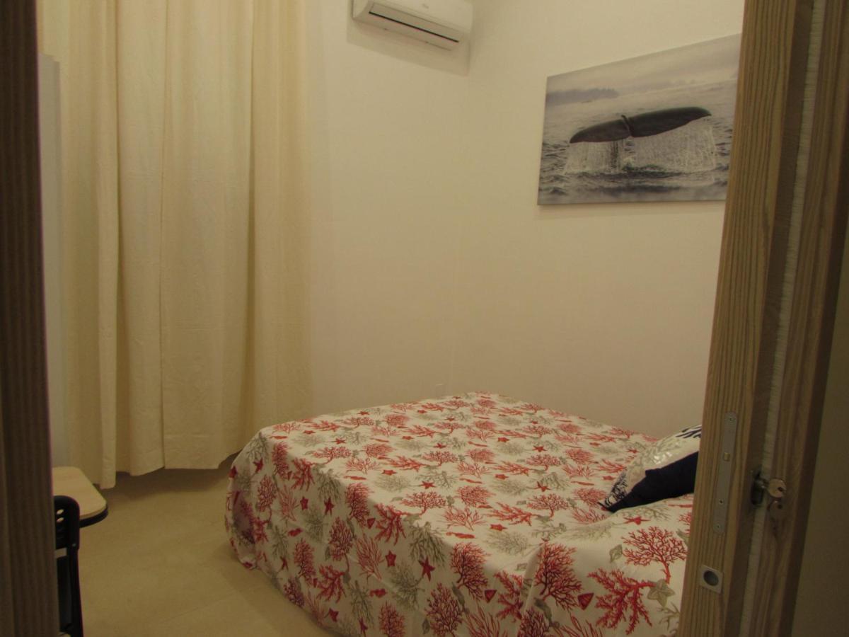 Enzo Home Napoli Exterior foto