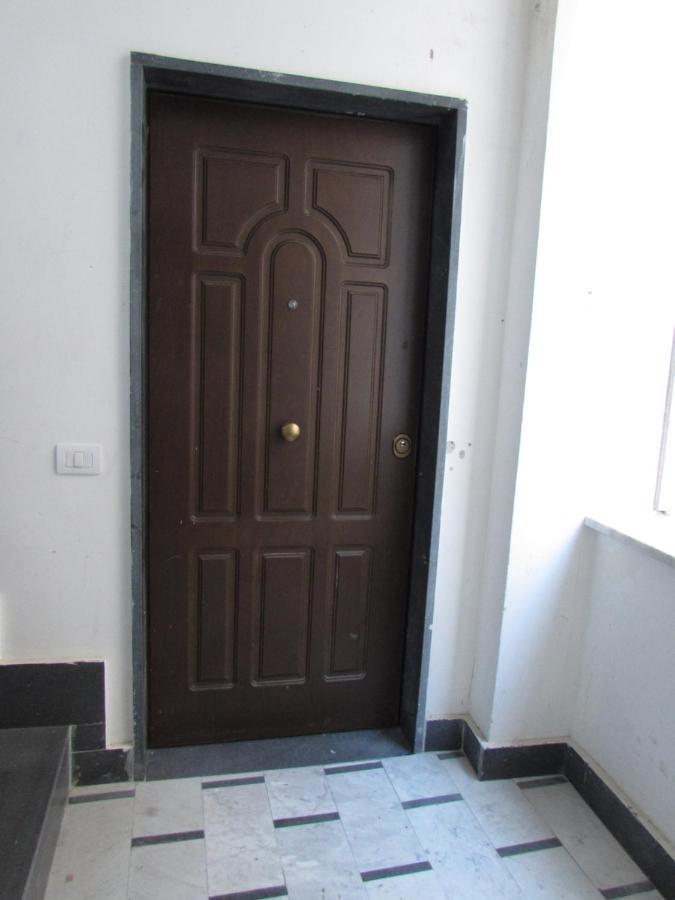 Enzo Home Napoli Exterior foto