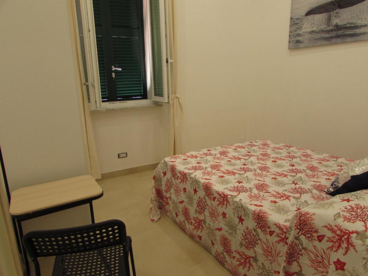 Enzo Home Napoli Exterior foto