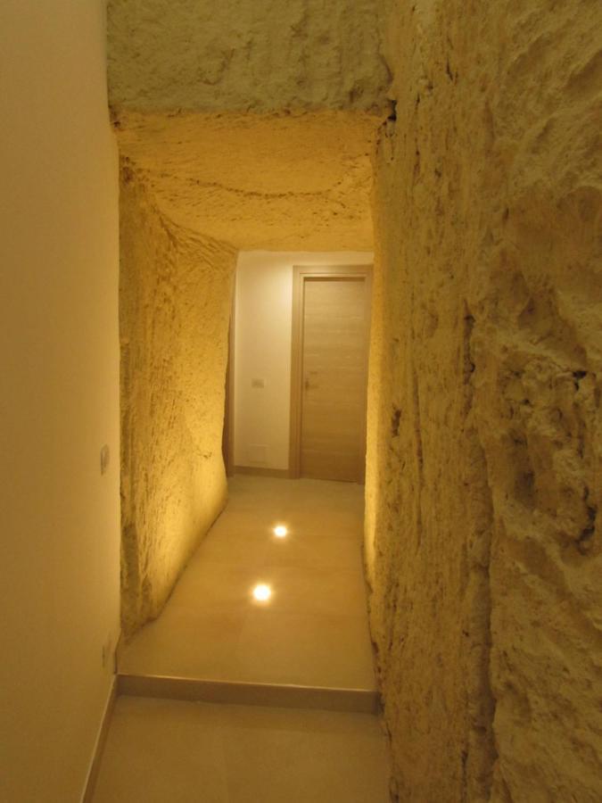 Enzo Home Napoli Exterior foto