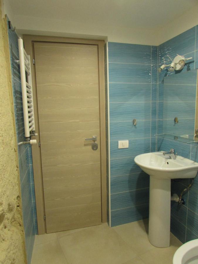 Enzo Home Napoli Exterior foto