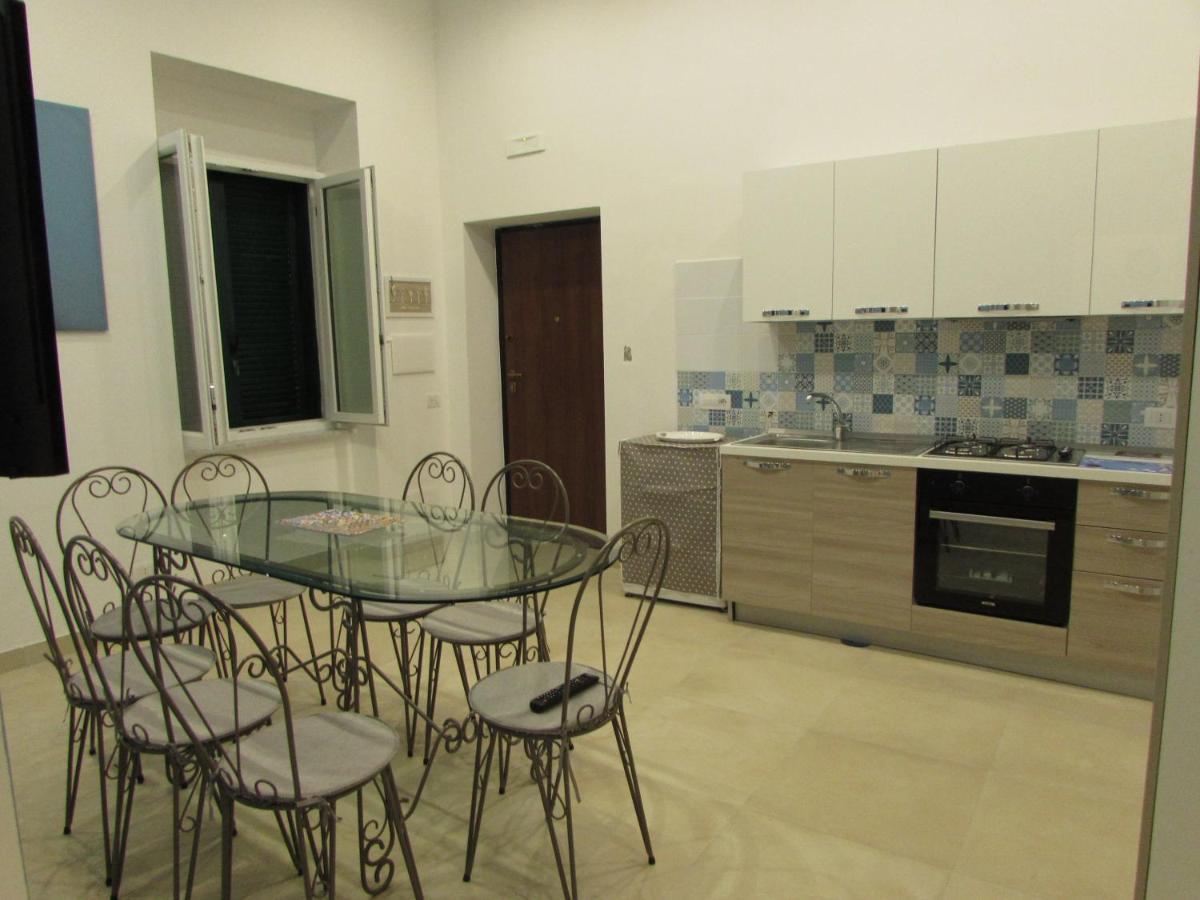 Enzo Home Napoli Exterior foto