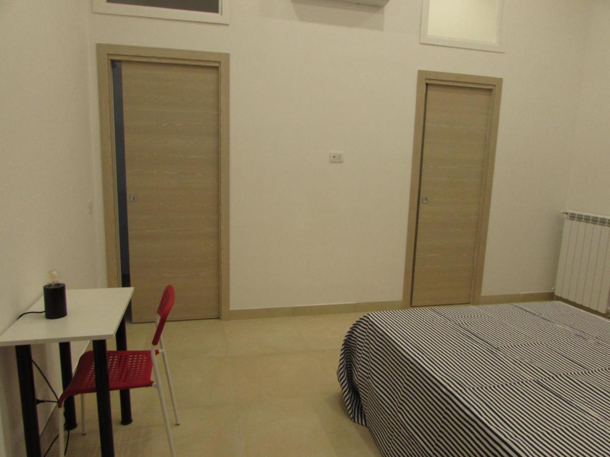 Enzo Home Napoli Exterior foto