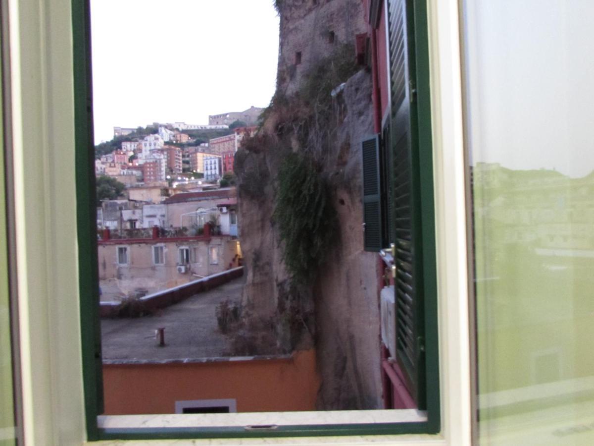 Enzo Home Napoli Exterior foto