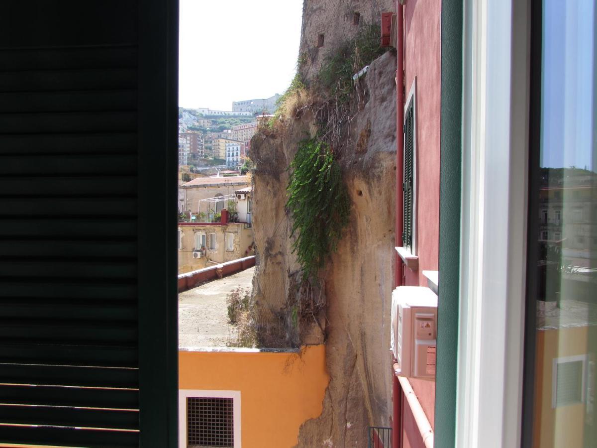 Enzo Home Napoli Exterior foto