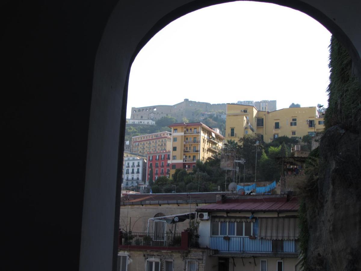 Enzo Home Napoli Exterior foto