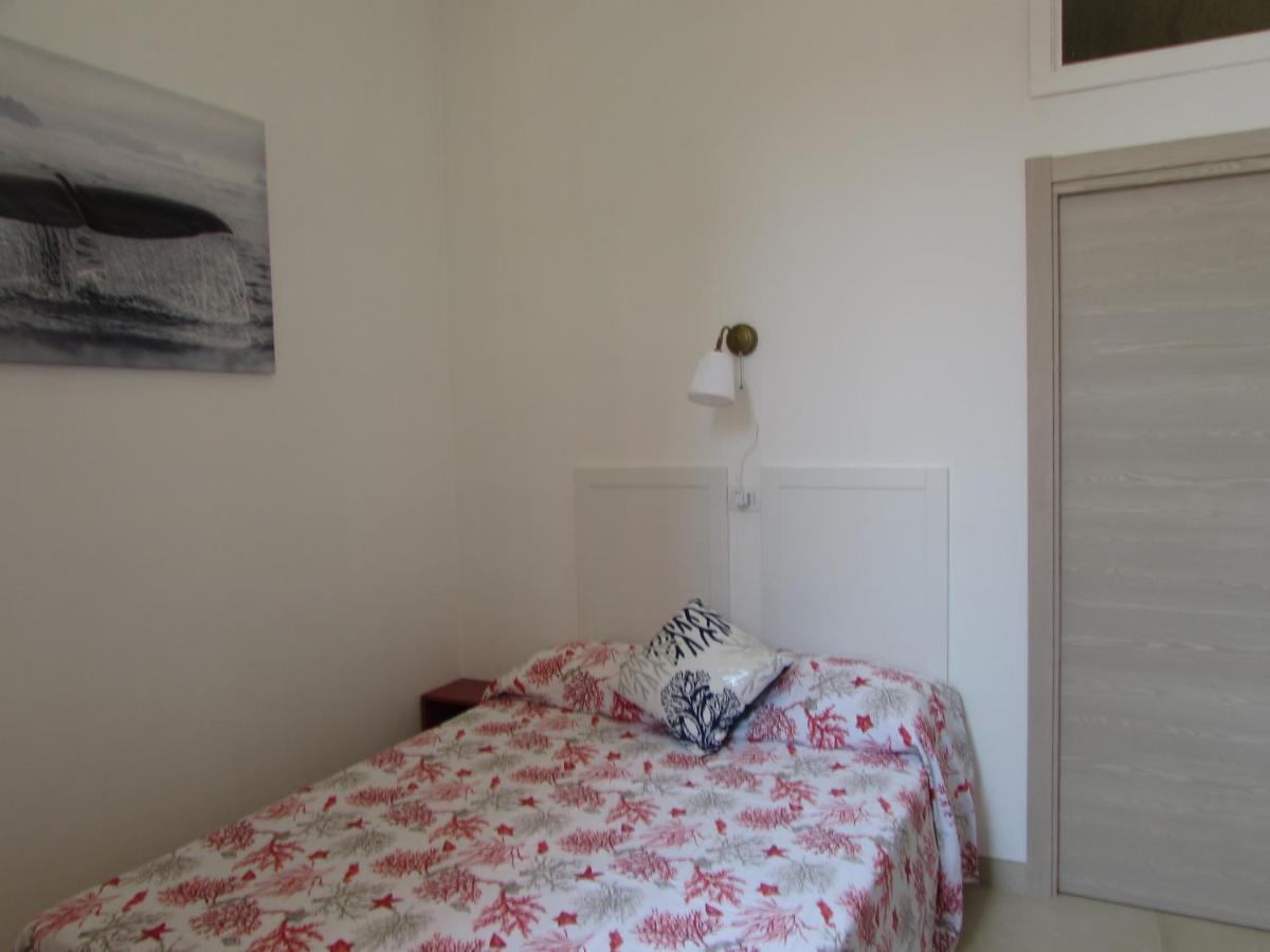 Enzo Home Napoli Exterior foto