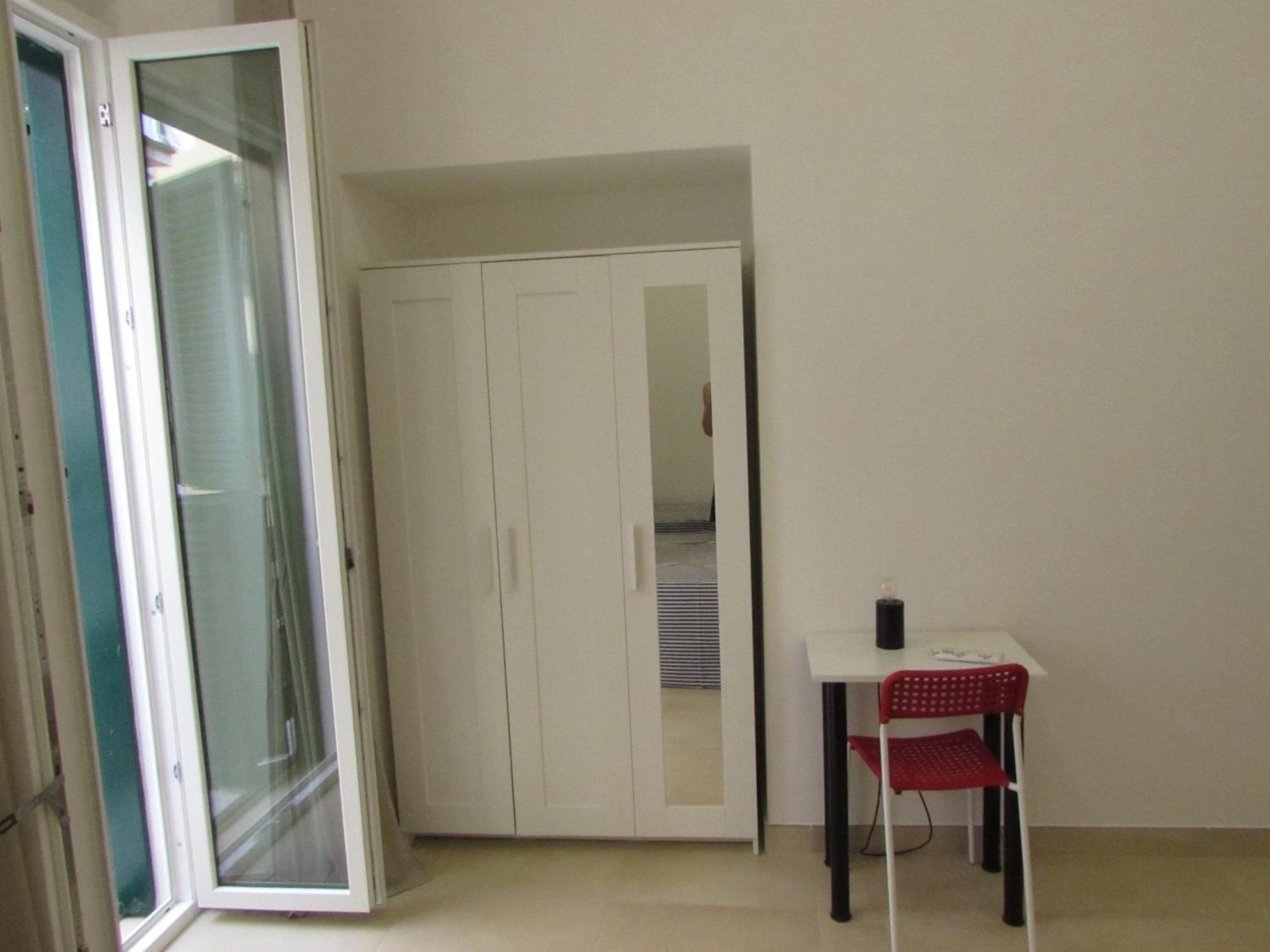 Enzo Home Napoli Exterior foto