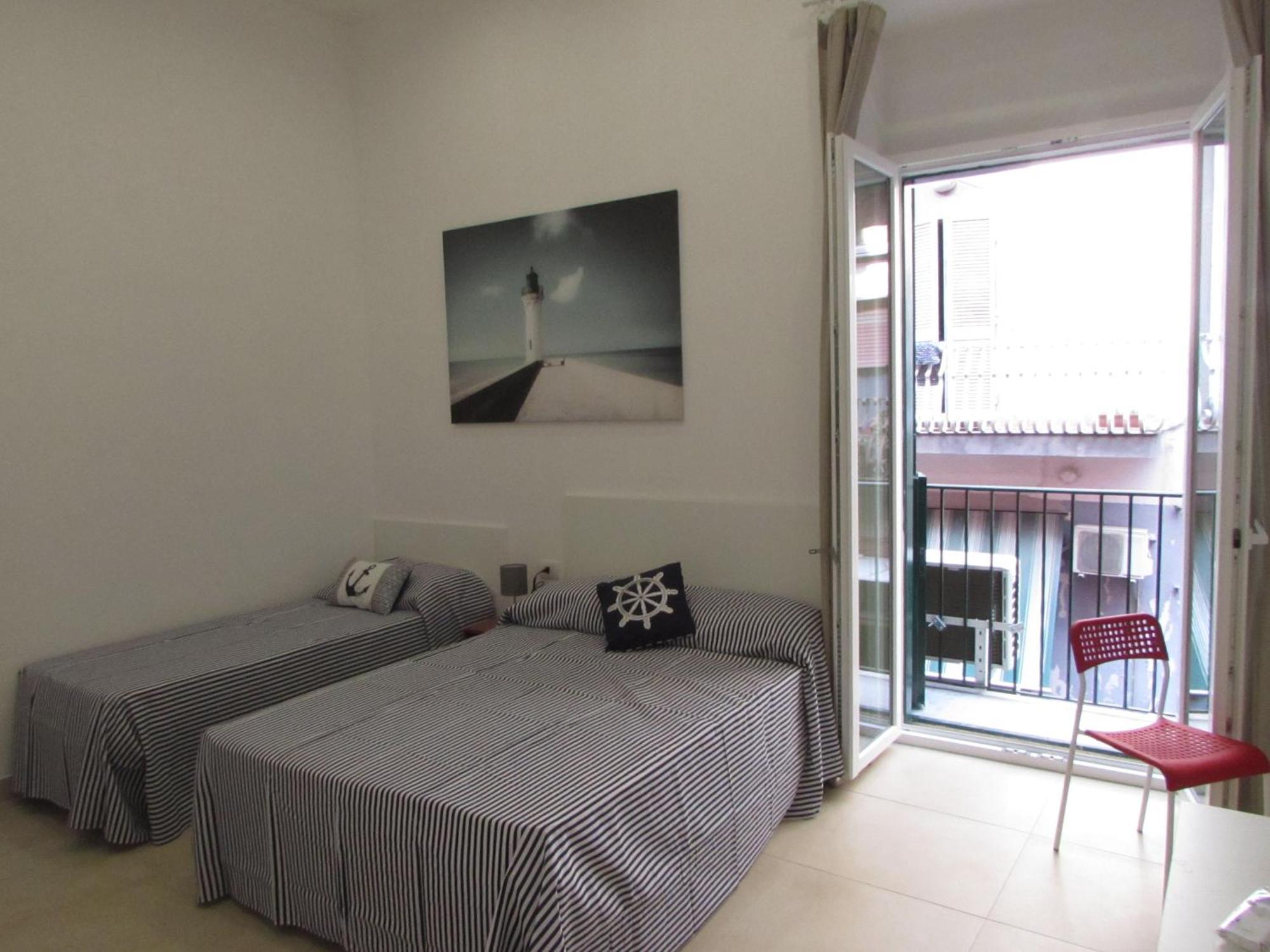 Enzo Home Napoli Exterior foto