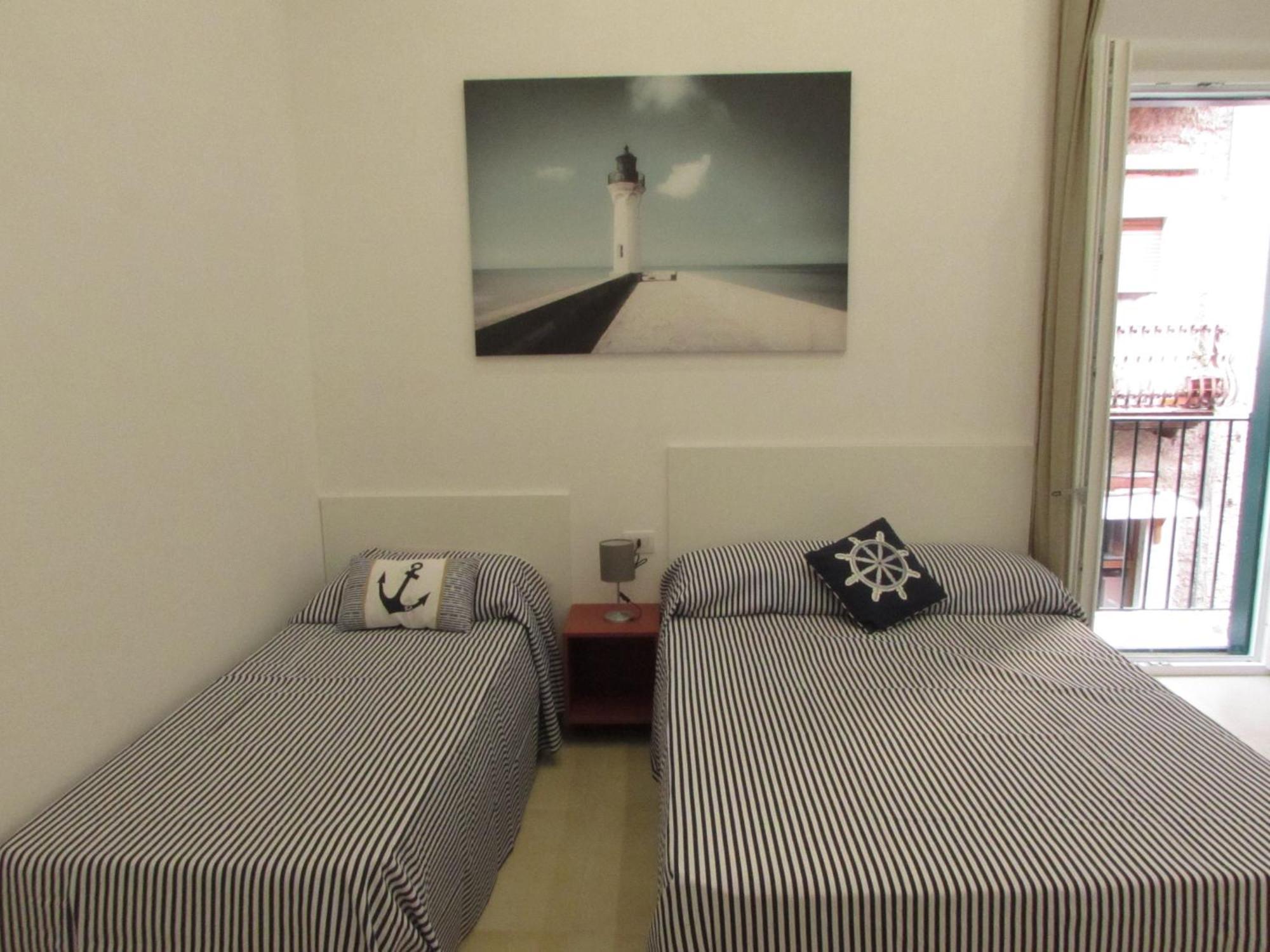 Enzo Home Napoli Exterior foto