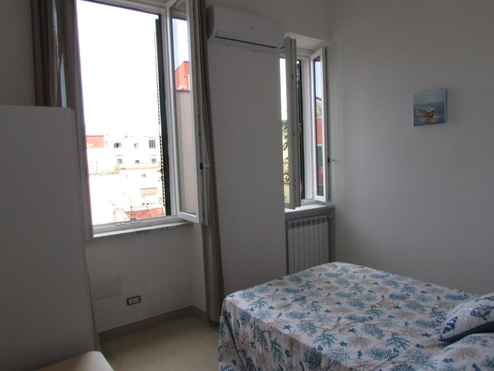 Enzo Home Napoli Exterior foto