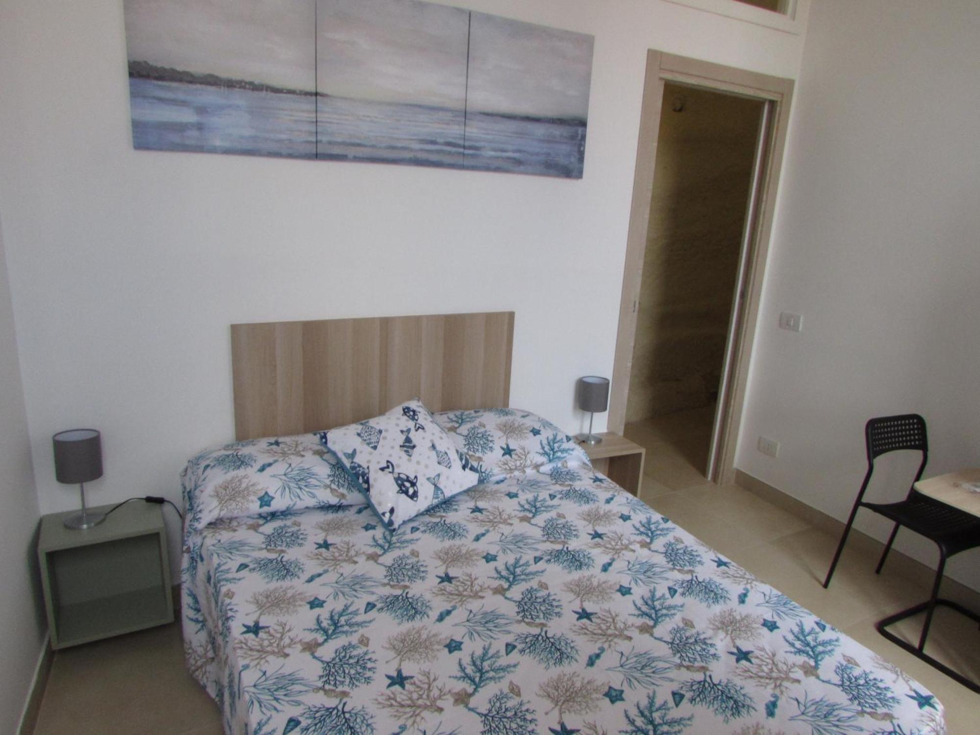 Enzo Home Napoli Exterior foto