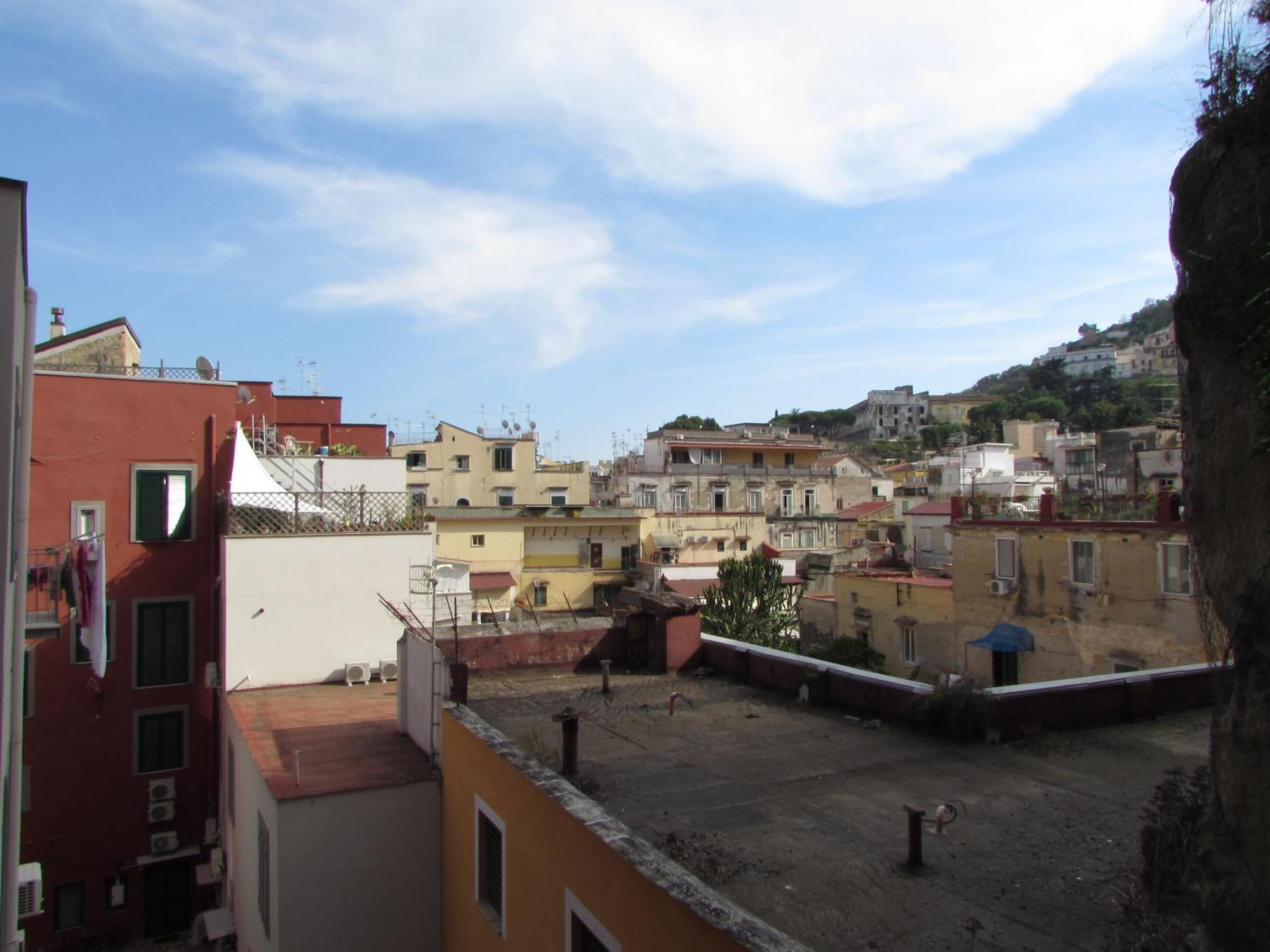 Enzo Home Napoli Exterior foto