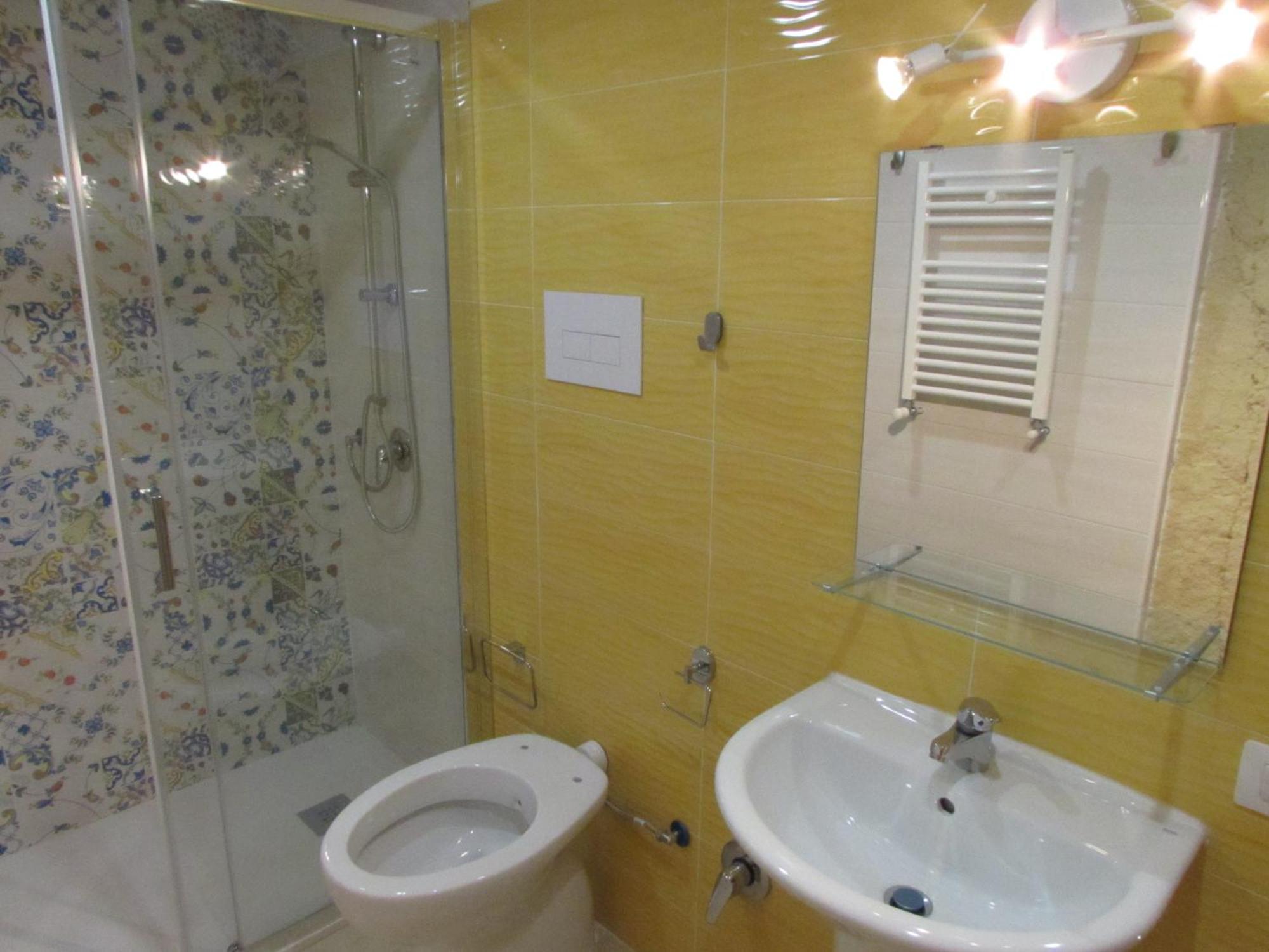 Enzo Home Napoli Exterior foto