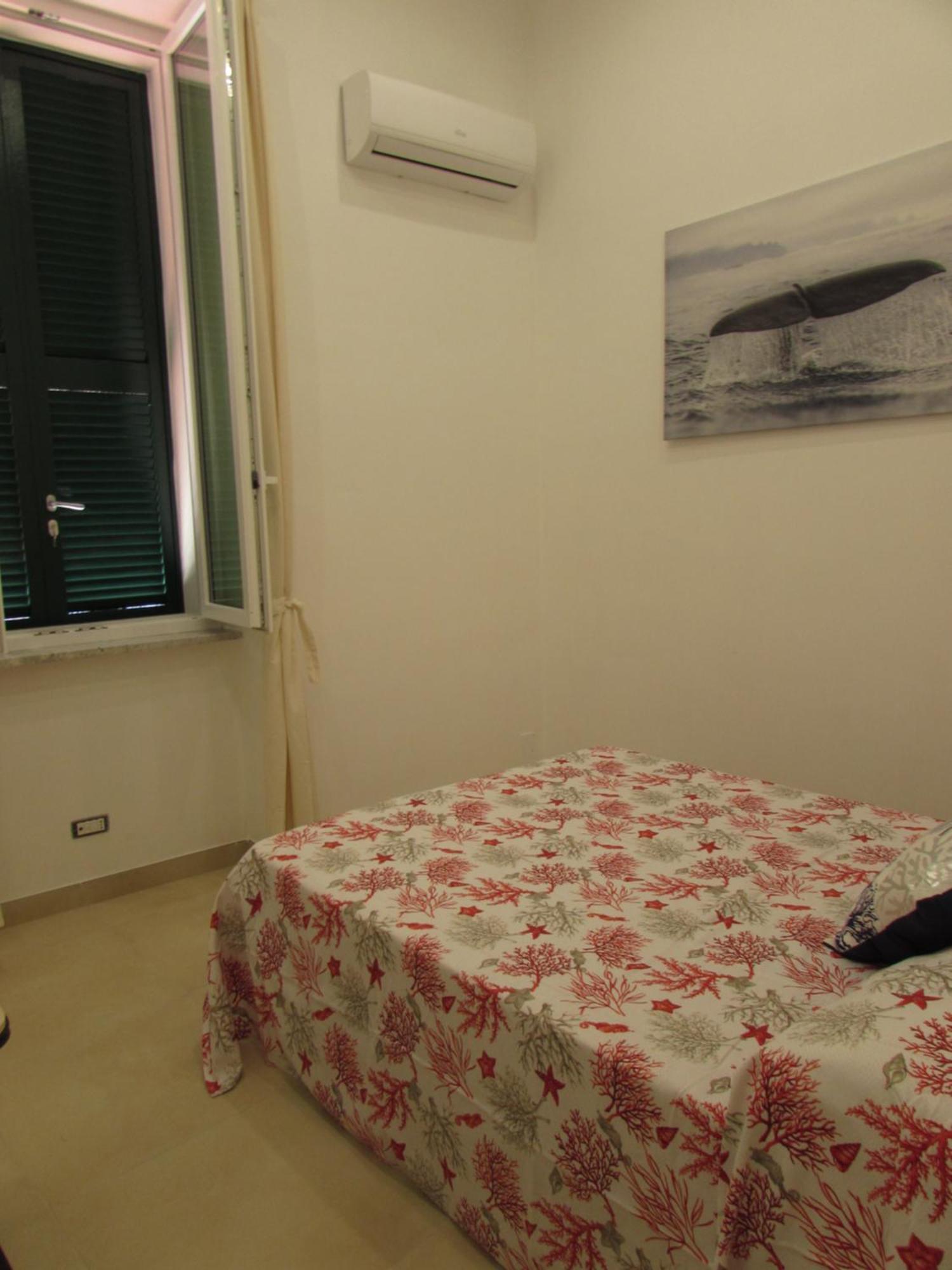 Enzo Home Napoli Exterior foto