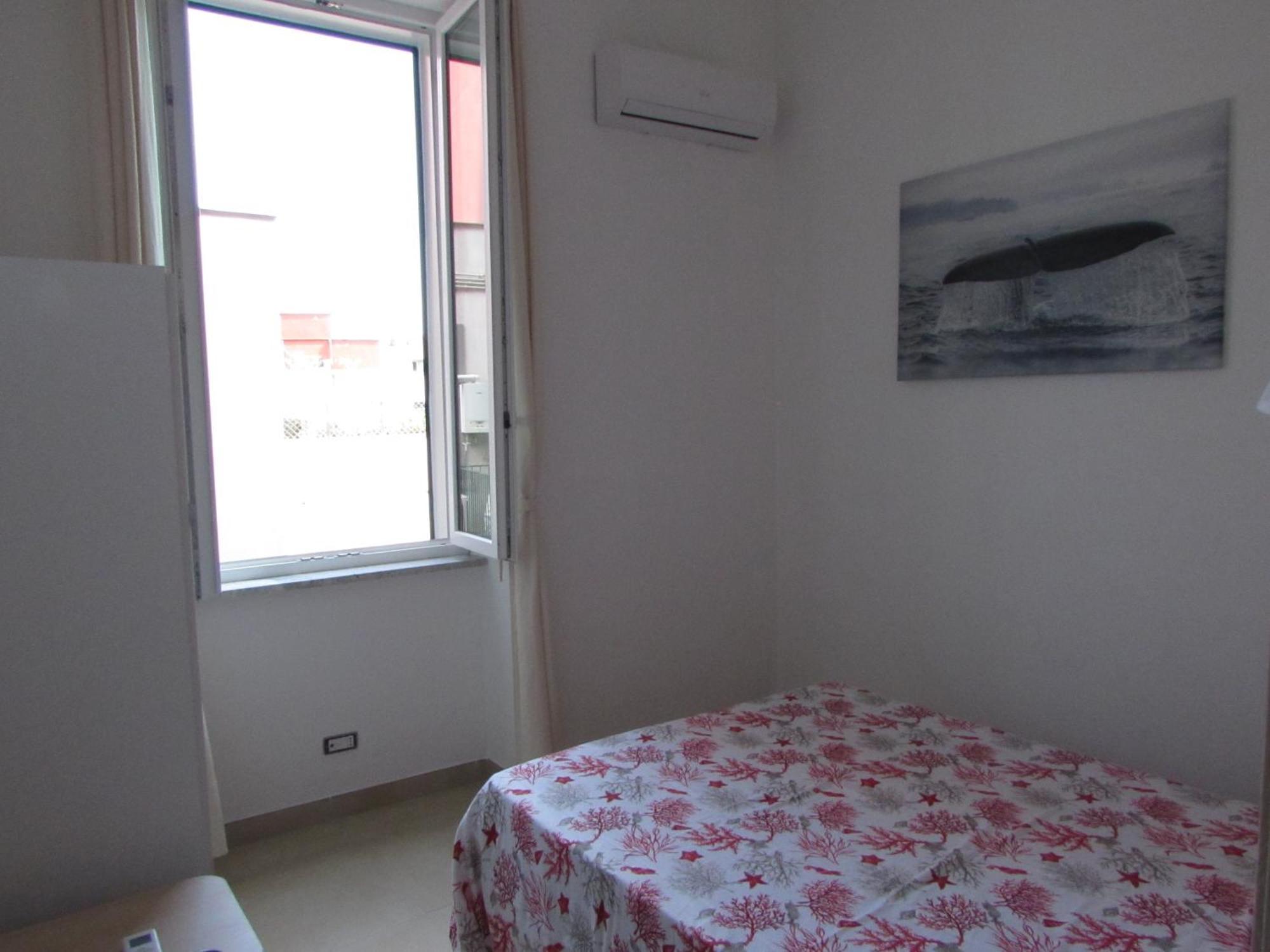 Enzo Home Napoli Exterior foto