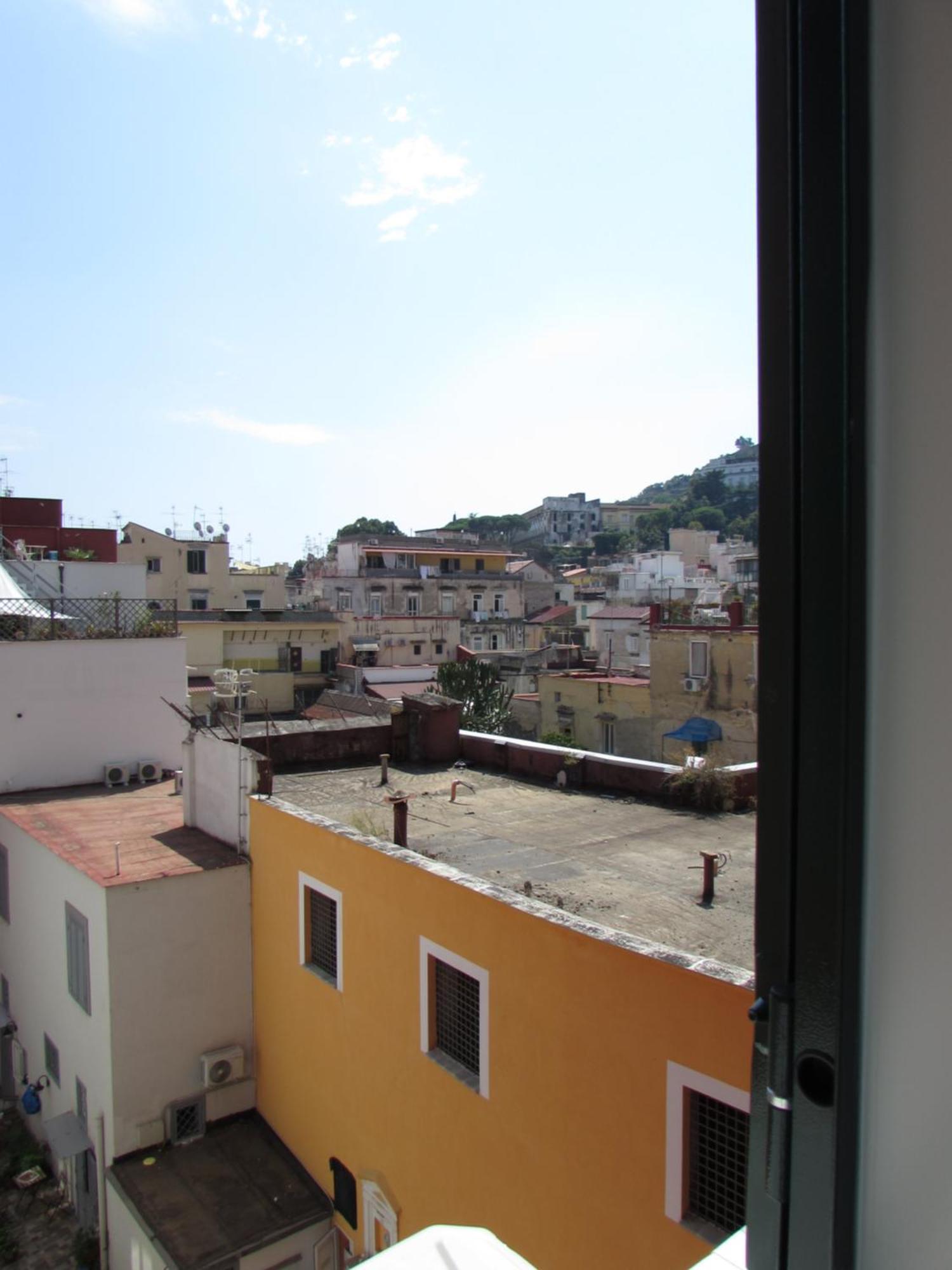 Enzo Home Napoli Exterior foto