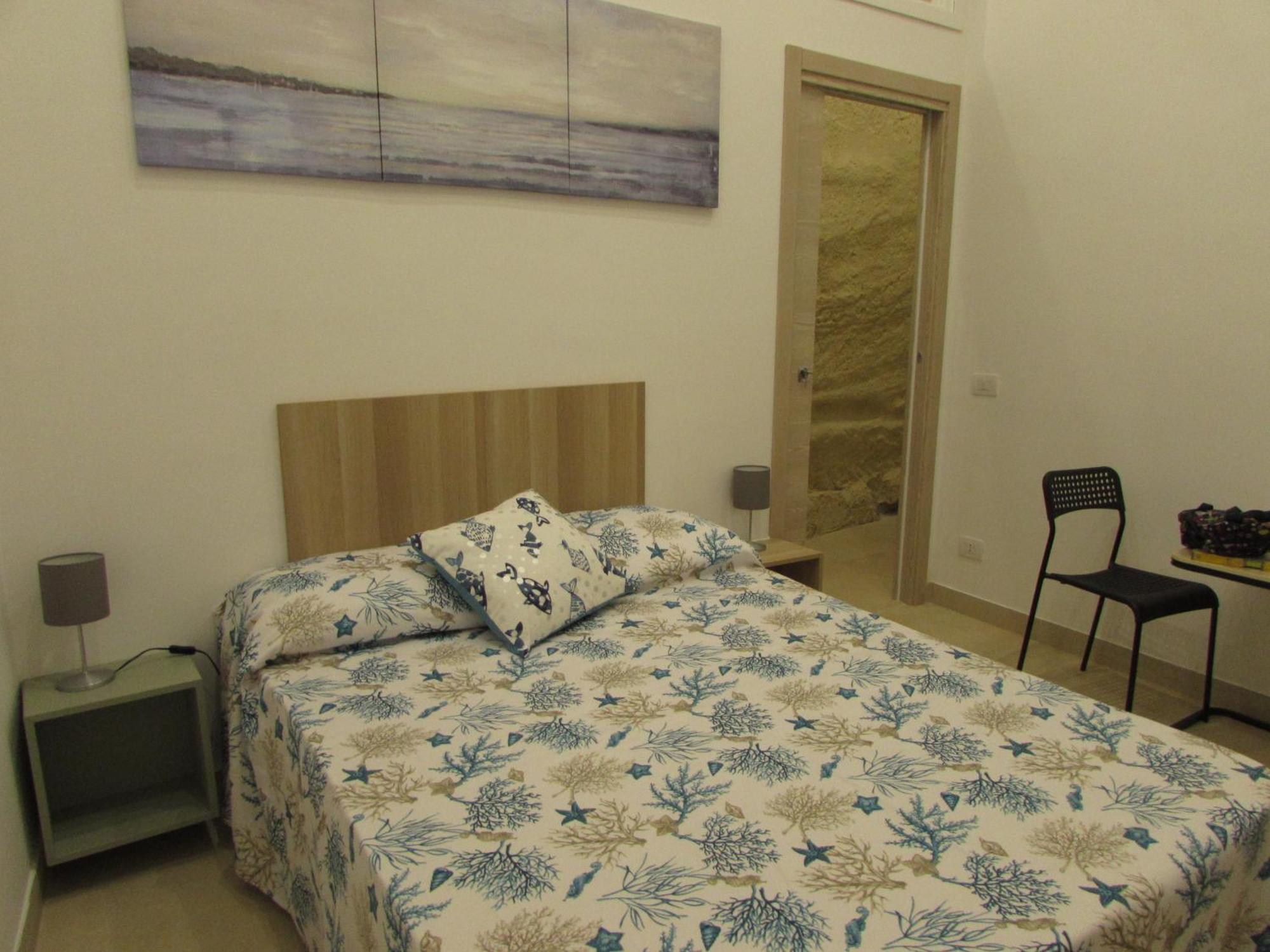 Enzo Home Napoli Exterior foto