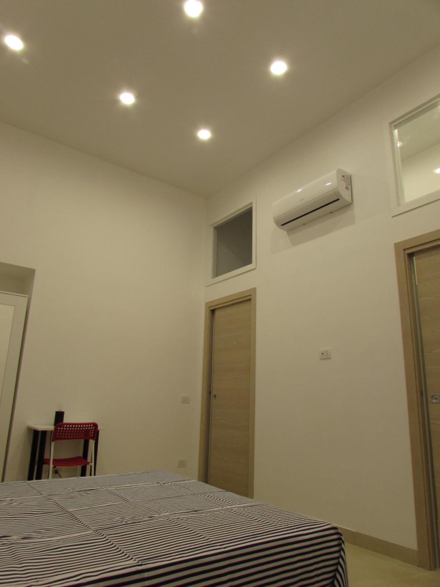 Enzo Home Napoli Exterior foto